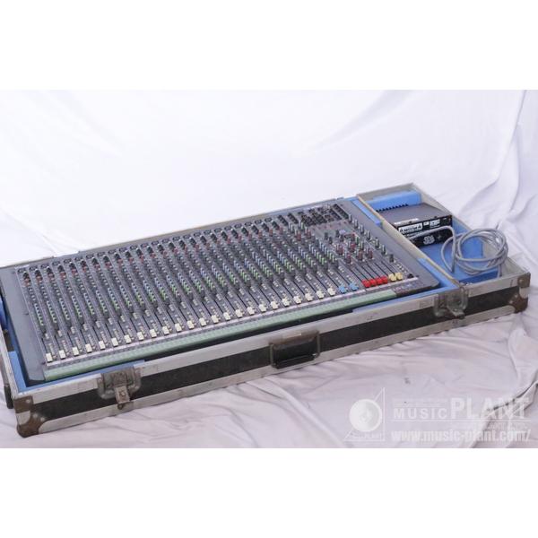 SHURE マイク/ラインミキサーSCM262-J新品在庫状況をご確認ください