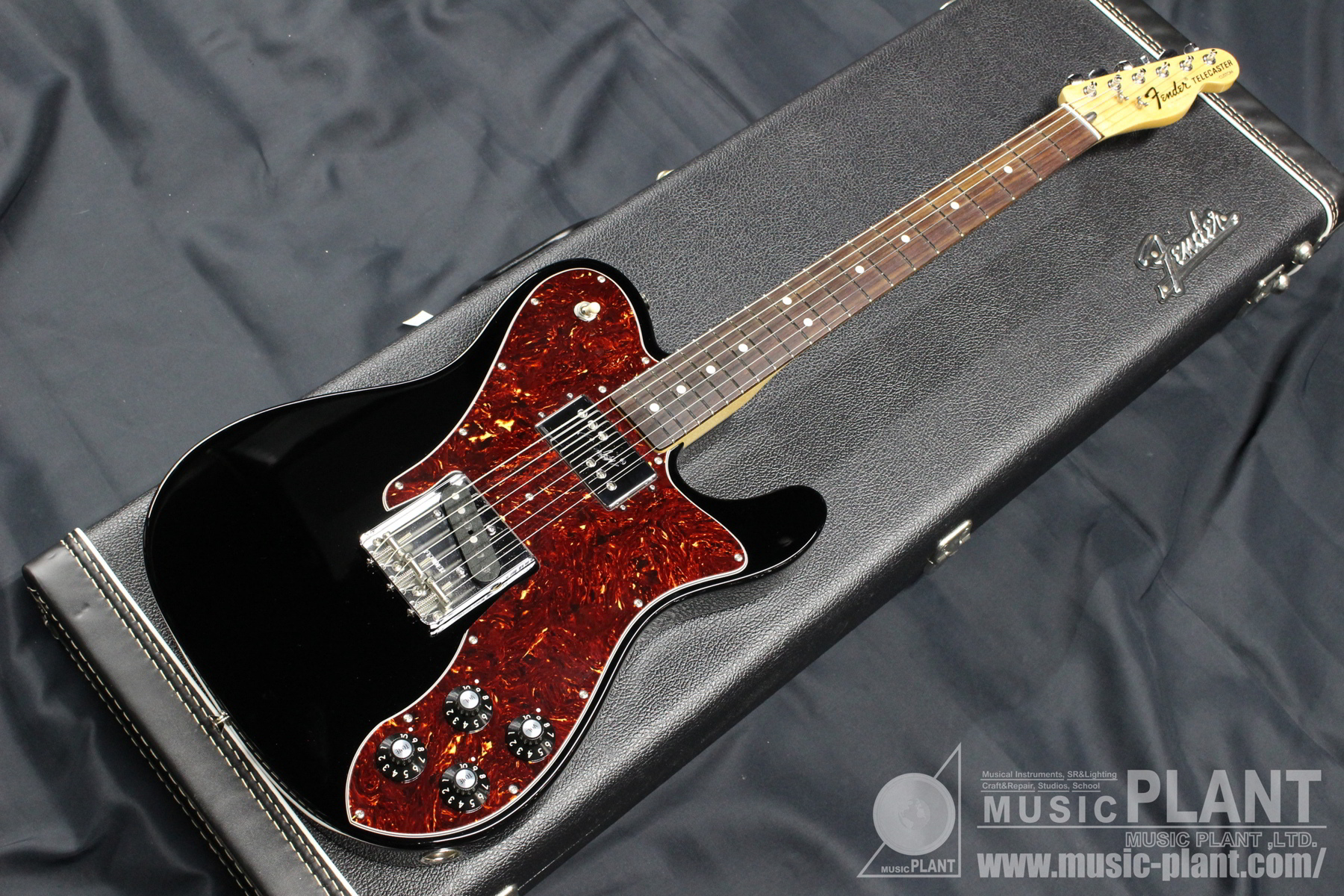 Fender USA American Vintageシリーズ テレキャスター2013 FSR