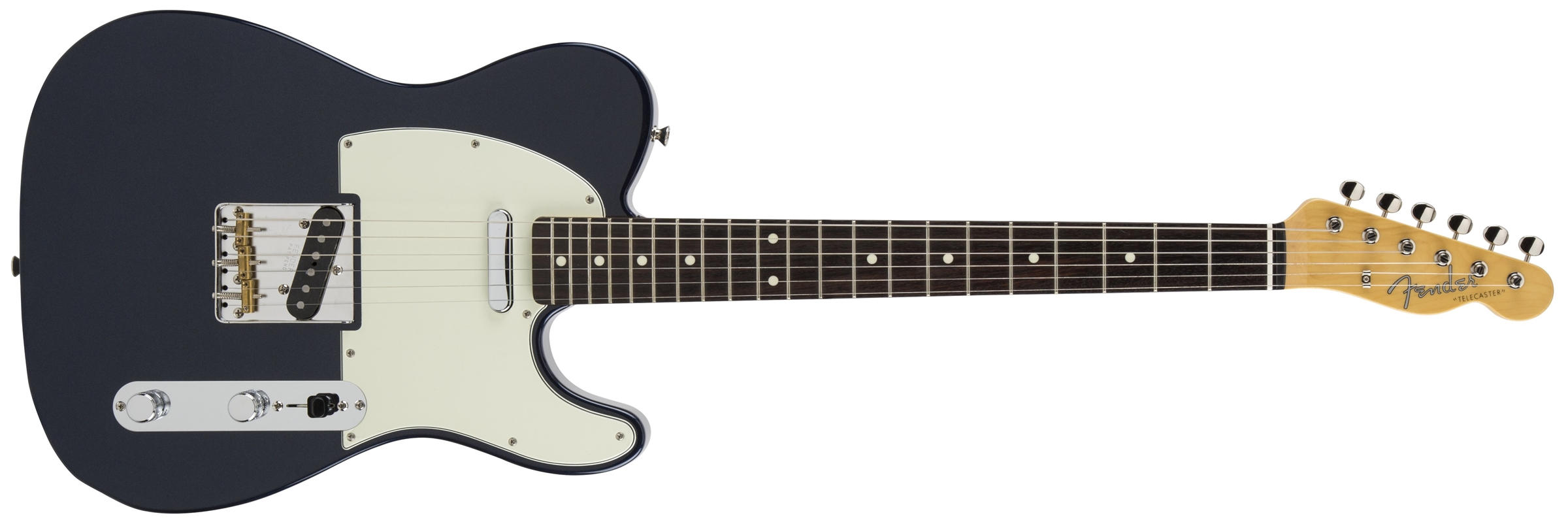 Fender Made in Japan Hybridシリーズ テレキャスターMade in Japan