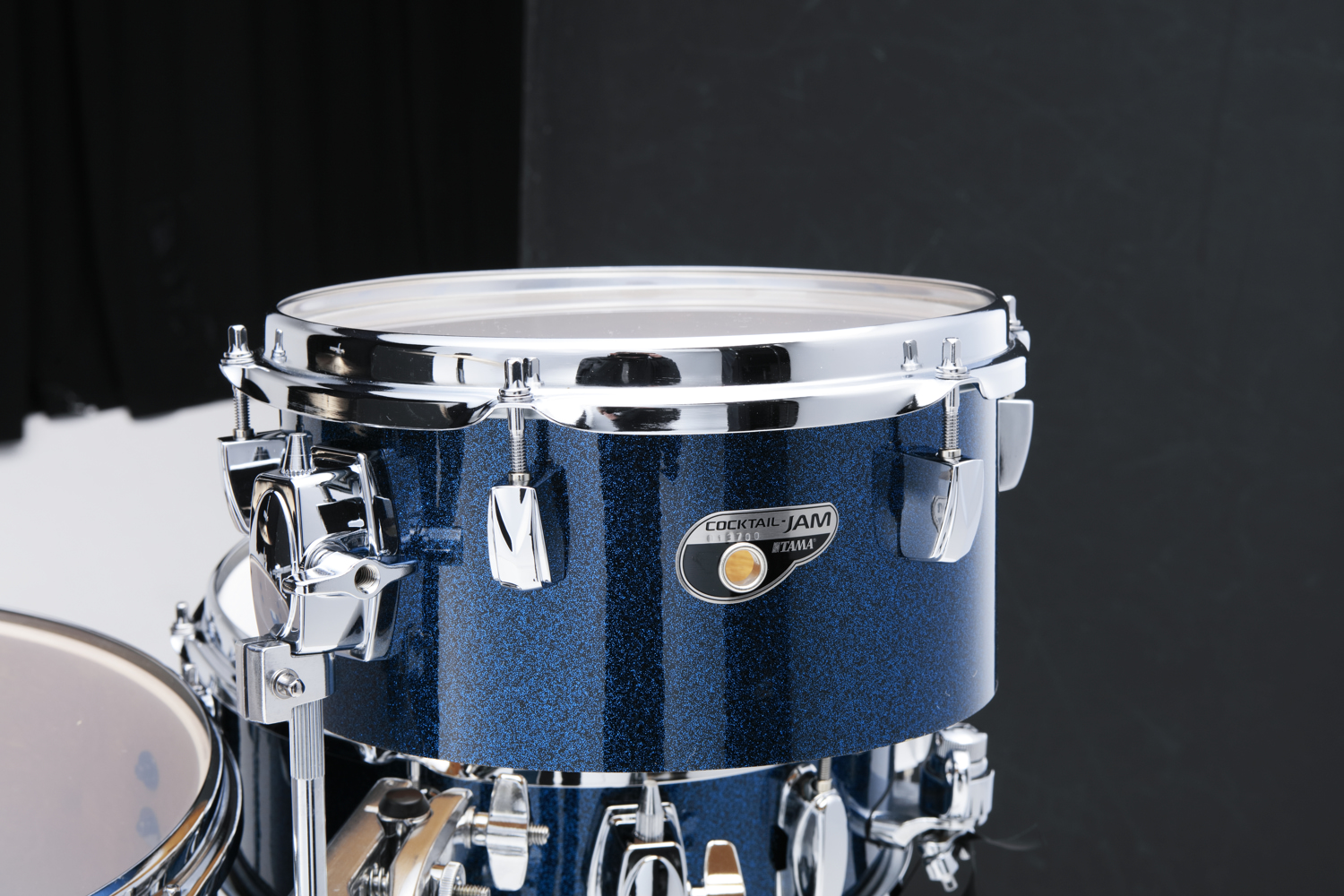 TAMA Cocktail-Jamシリーズ ドラムセットCJB46C-ISP Cocktail-Jam Kit