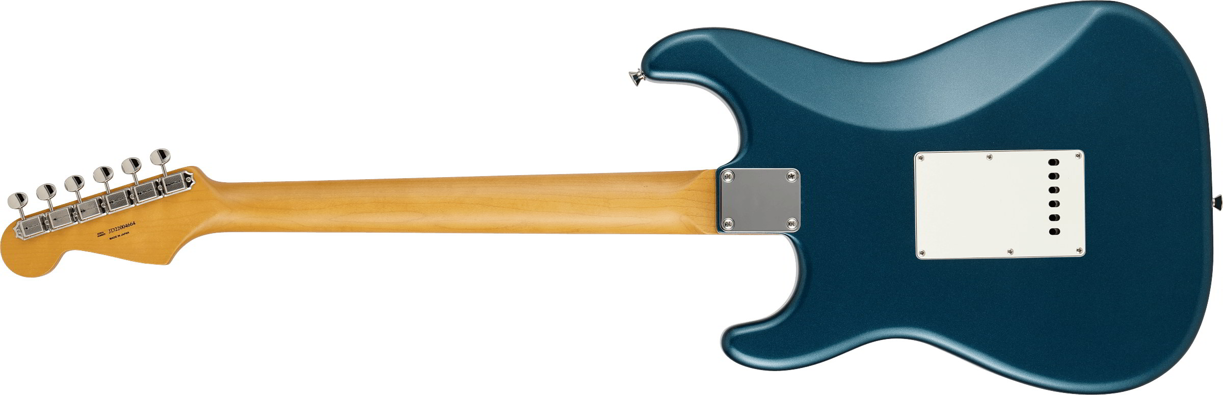 Fender Made in Japan Artistシリーズ ストラトキャスターTakashi Kato