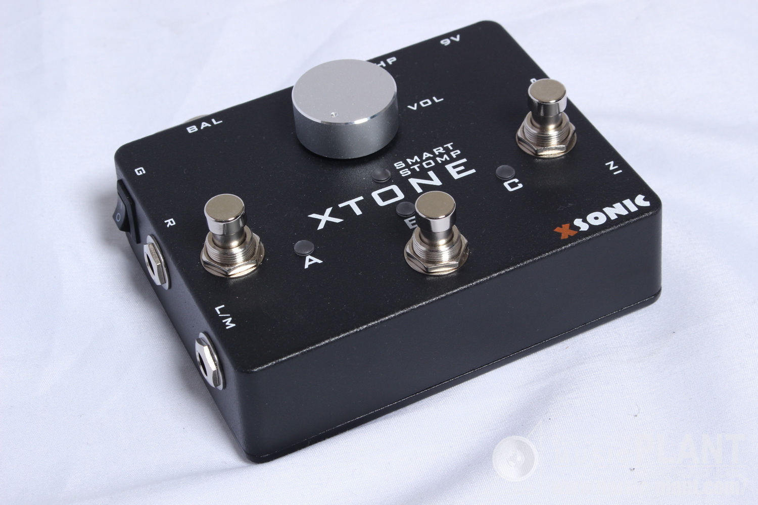 XSONIC エフェクター型インターフェースXTONE中古()売却済みです
