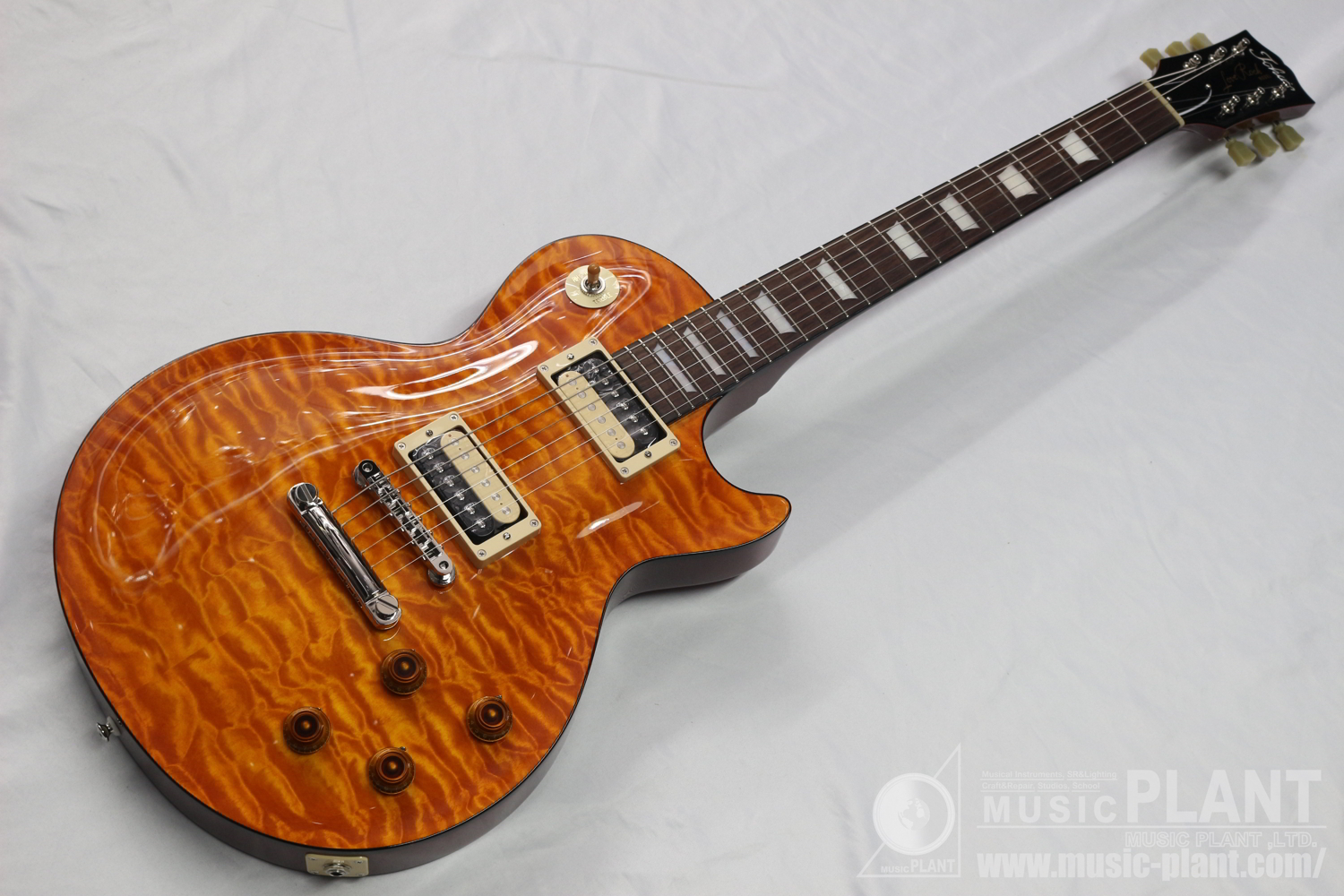 tokai LS98S EB ギター レスポール トーカイ tokai LS98S EB ギター