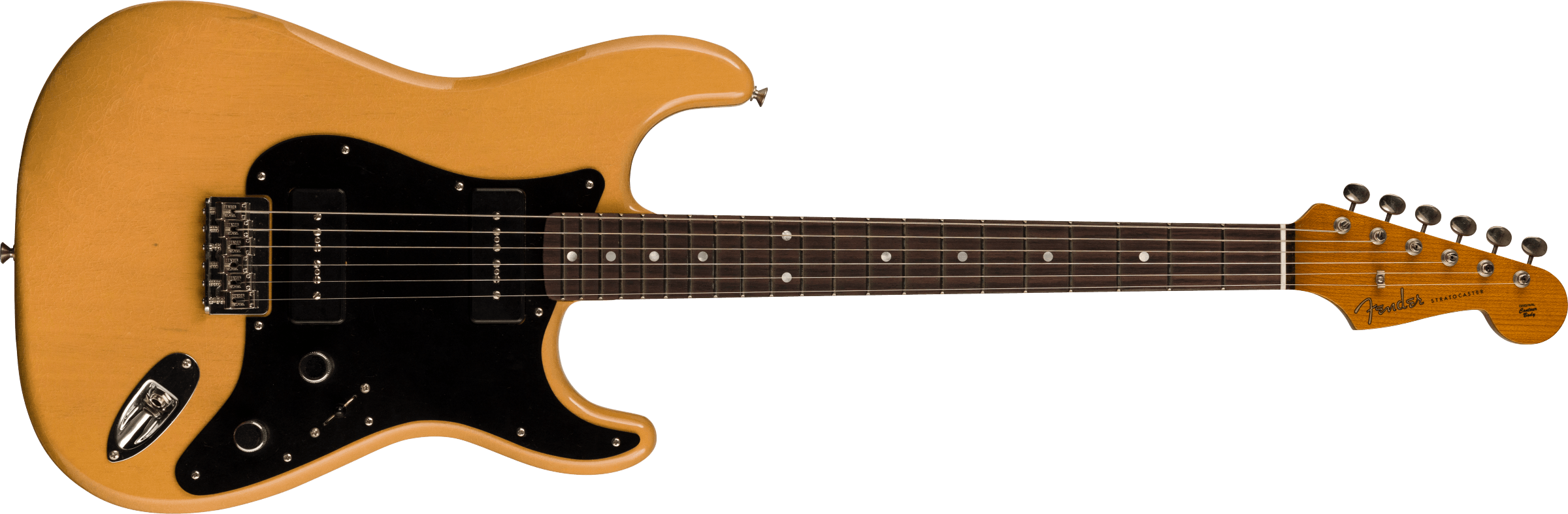 Fender Custom Shop Limited Editionシリーズ ストラトキャスター