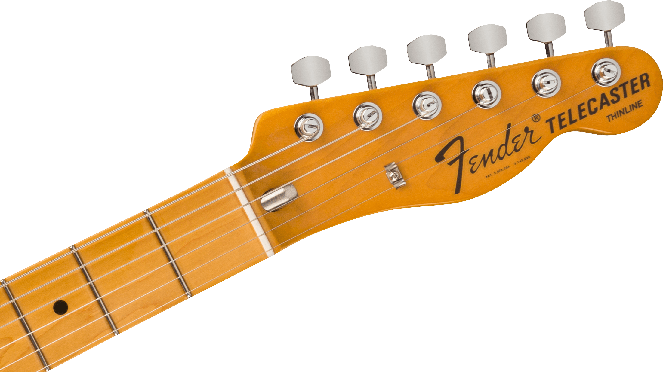 Fender American Vintage IIシリーズ テレキャスターAmerican Vintage