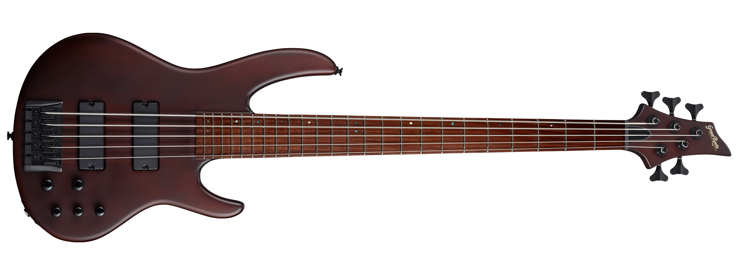 Grass Roots 5弦エレキベースG-D5-80 NTL/STN在庫あります! | MUSIC