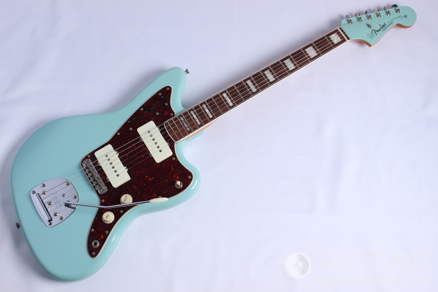 Fender エレキギターLimited Edition 60th Anniversary Classic