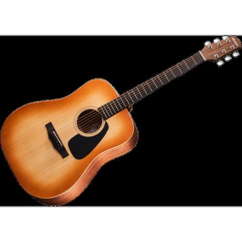 Morris アコースティックギターM-021 BLK新品在庫状況をご確認ください