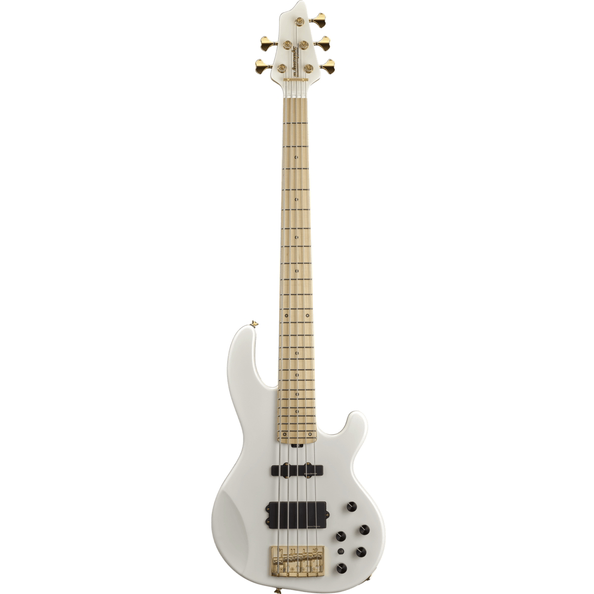 STELLA GEAR Diffusion Lineシリーズ 5弦エレキベースAlbion-DL新品