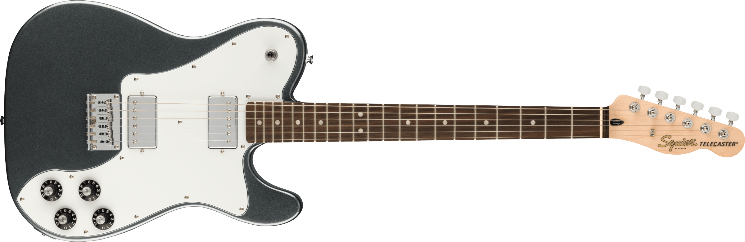 Squier Affinityシリーズ テレキャスターAffinity Series Telecaster