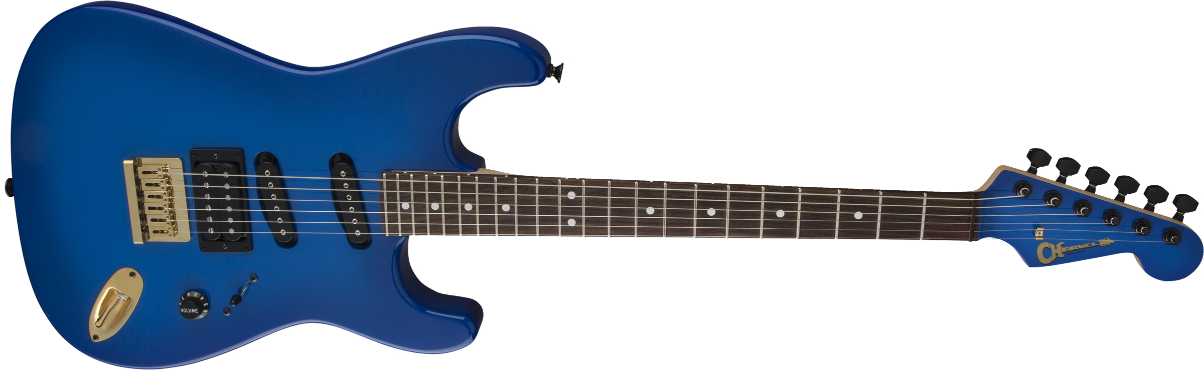 Charvel Artist Signature Modelsシリーズ エレキギターJake E Lee USA