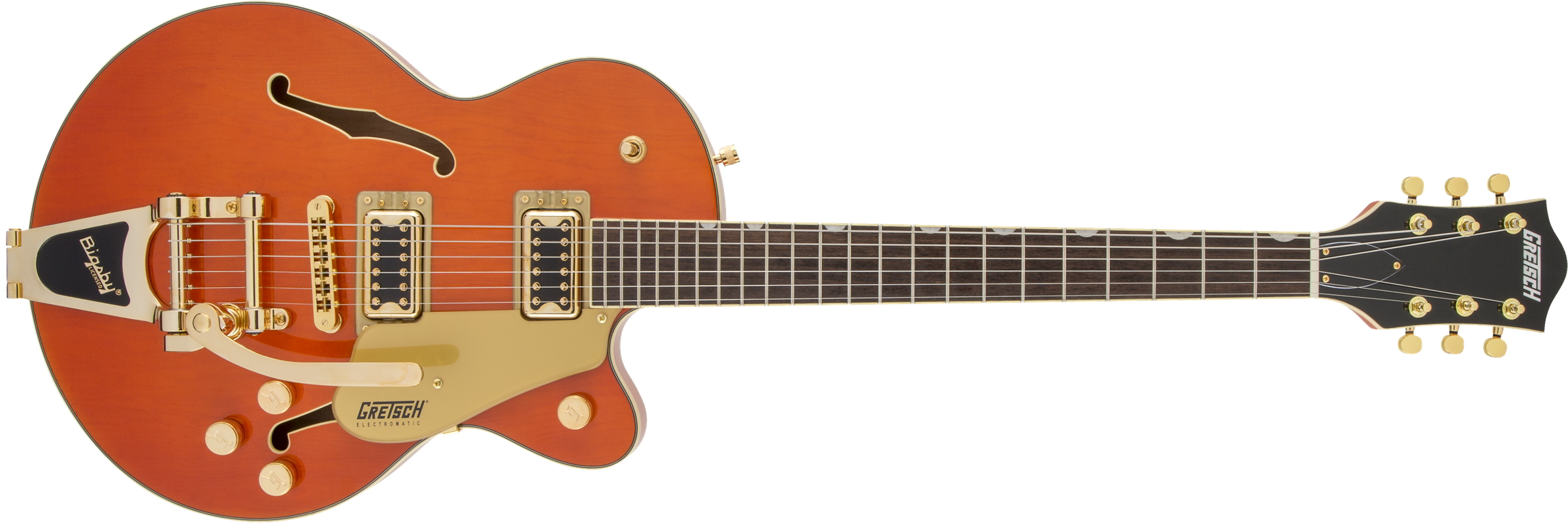 GRETSCH Electromaticシリーズ エレキギターG5655TG Electromatic