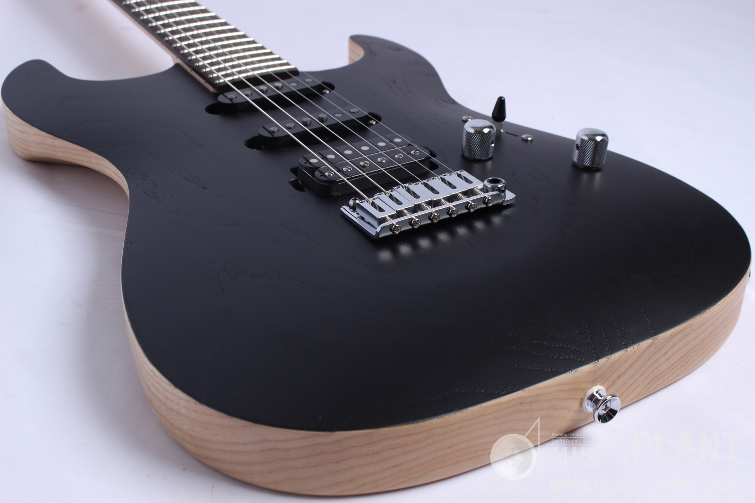 SAITO GUITARS Solid Guitarシリーズ エレキギターS-622 Rosewood