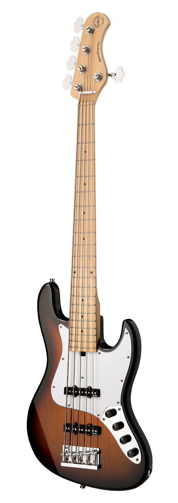 Sadowsky Metroline Expressシリーズ 5弦エレキベースME21 VJ5 MP TBT