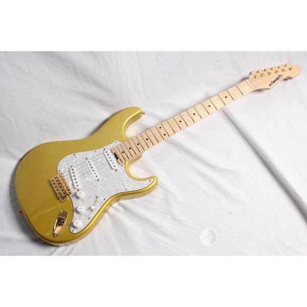 ARIA PRO II エレキギターRS ROAD WARRIOR中古()売却済みです