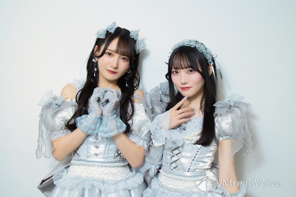 写真】≠ME「モブノデレラ／神様の言うとーり！」インタビュー【音楽】