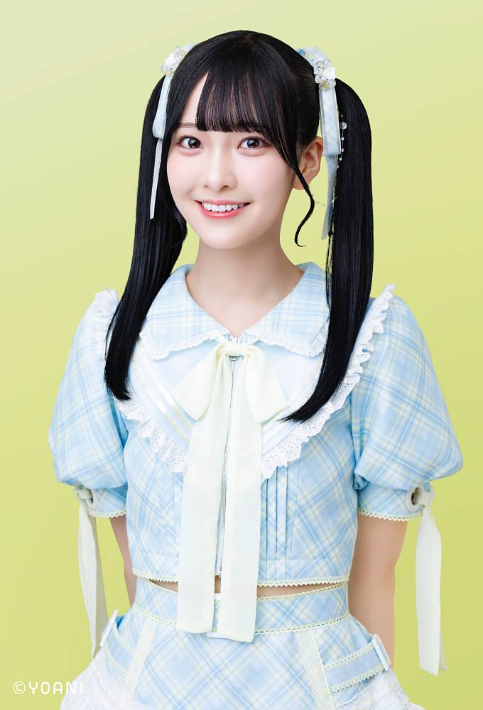 写真】≒JOY『ブルーハワイレモン』インタビュー【音楽】