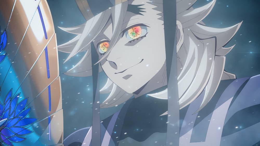 エンタメ】劇場版「鬼滅の刃」無限城編、キャラクターCM第6弾「童磨