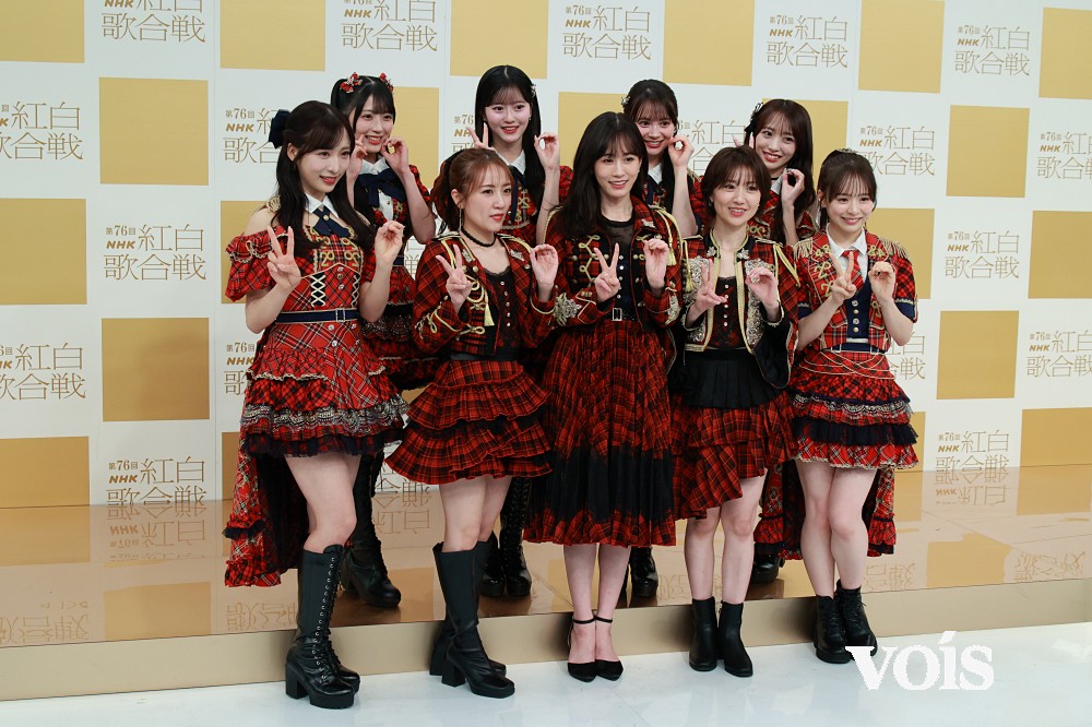 エンタメ】【紅白リハ】AKB48、前田敦子らとメドレー 大島優子は久々