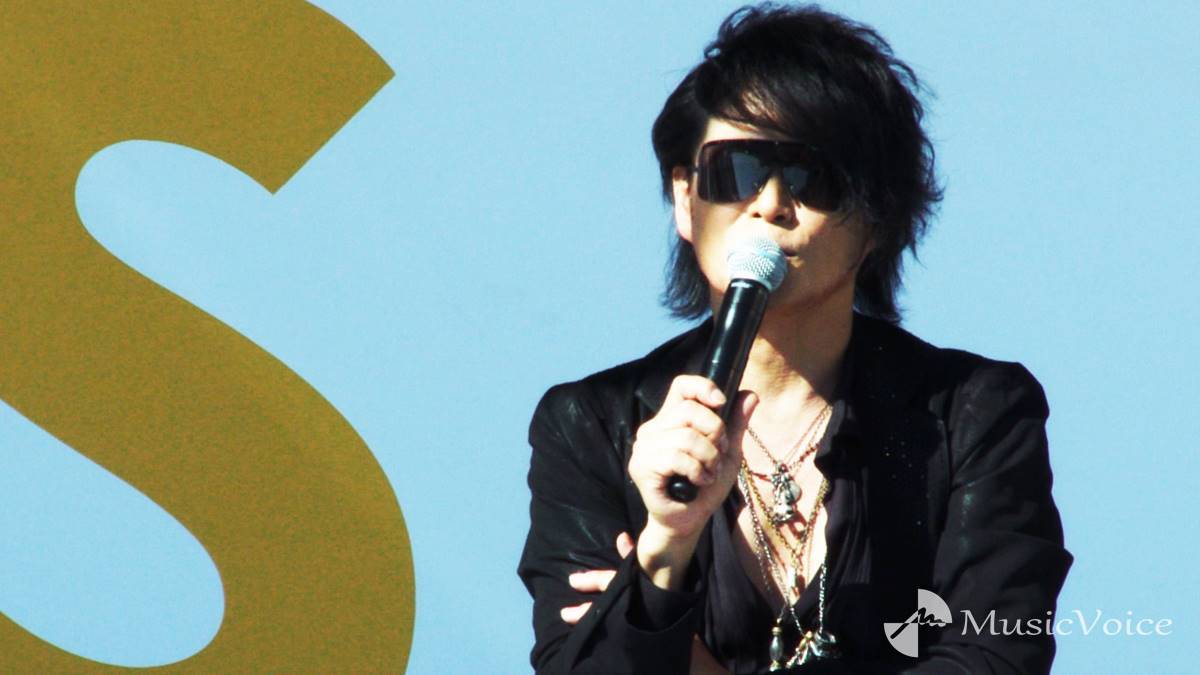 エンタメ】T-BOLAN・森友嵐士、リハビリ期間を振り返る「自然が