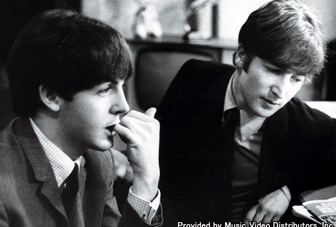 ビートルズ：コンポージング・ザ・ビートルズ・ソングブック レノン