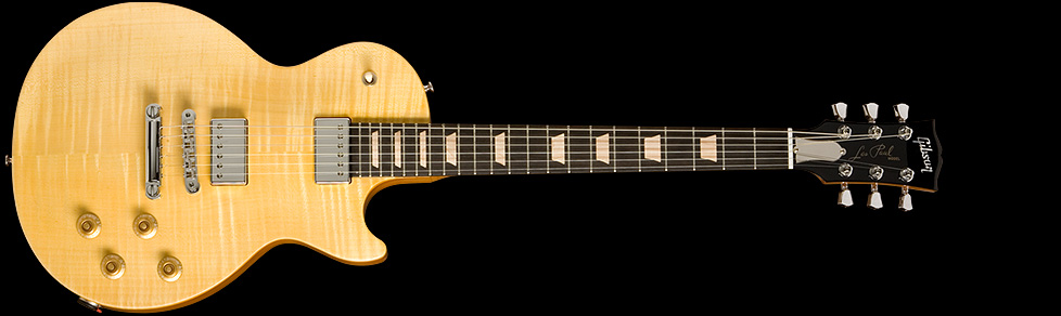 Gibson Les Paul Push – Tone Electric Guitar | Music Arms ศูนย์รวม