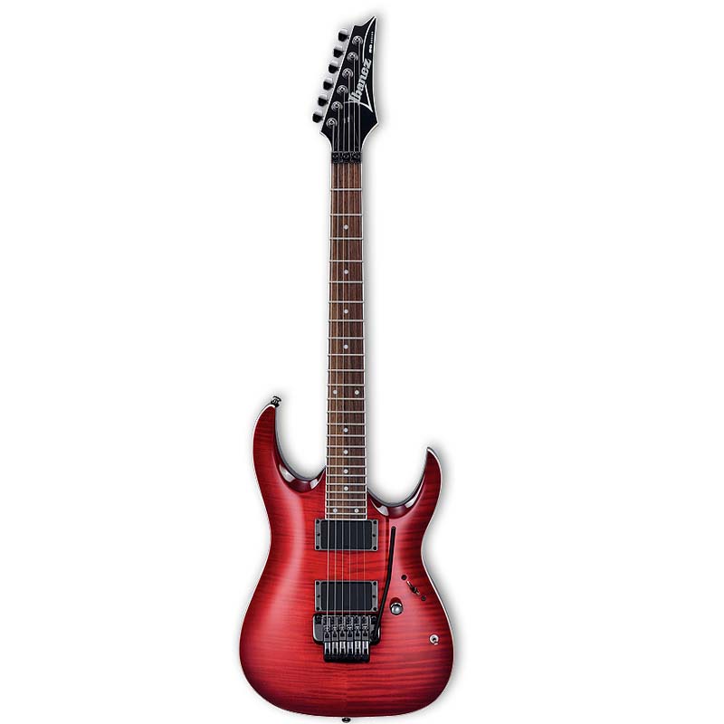 Ibanez RGA42TFMZ – TRB 6 String Electric Guitar - Musicians Cart