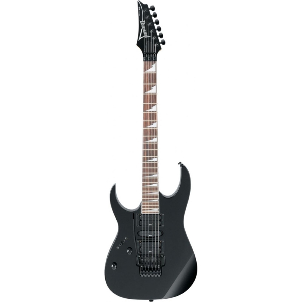 Ibanez RG370DXL Lefty - Musicians Cart