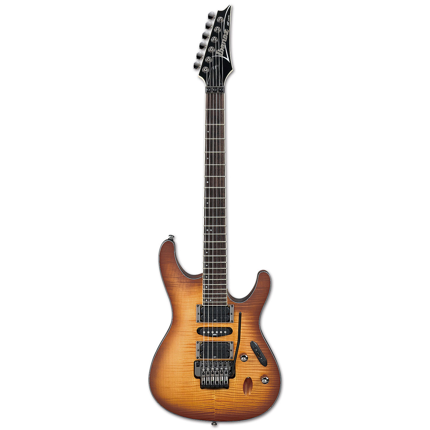 Ibanez S Standard S870FM – ATF 6 String Electric Guitar