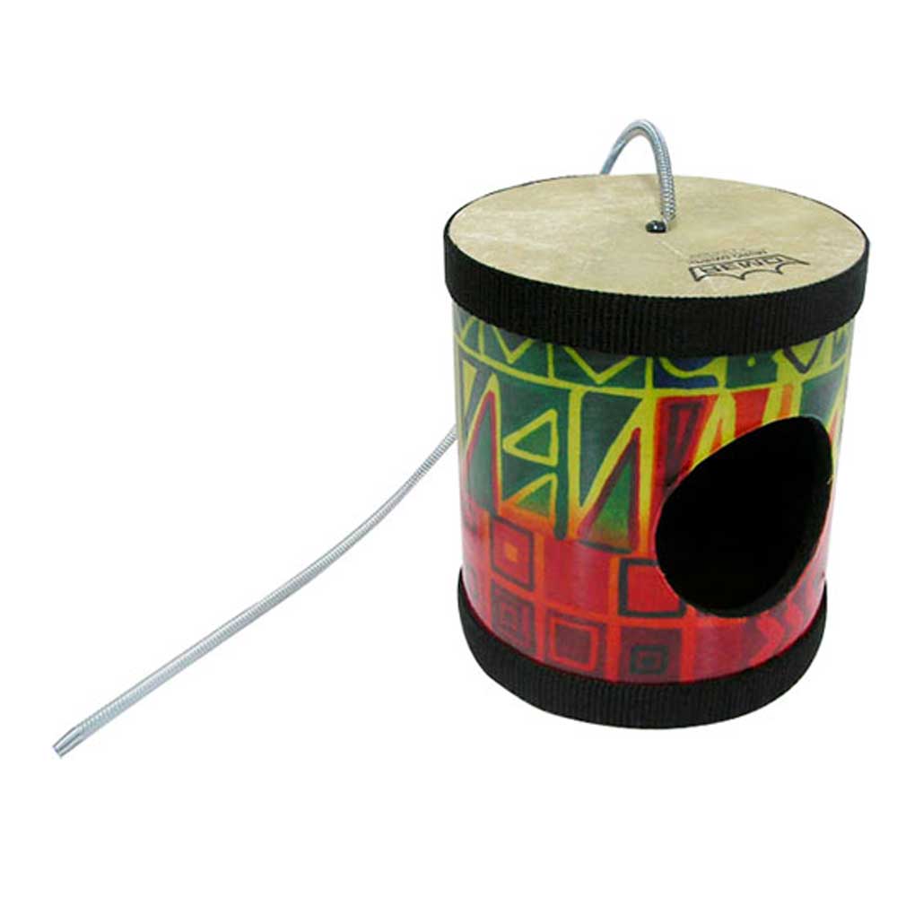 Remo Spring Drum SP-0505-17 - Musicians Cart