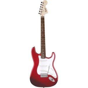 Fender Mexican Standard Strat – RW – S-S-S – BSB - Musicians Cart