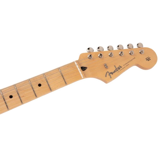 Fender Japanese Hybrid II Stratocaster Maple Fingerboard SSS