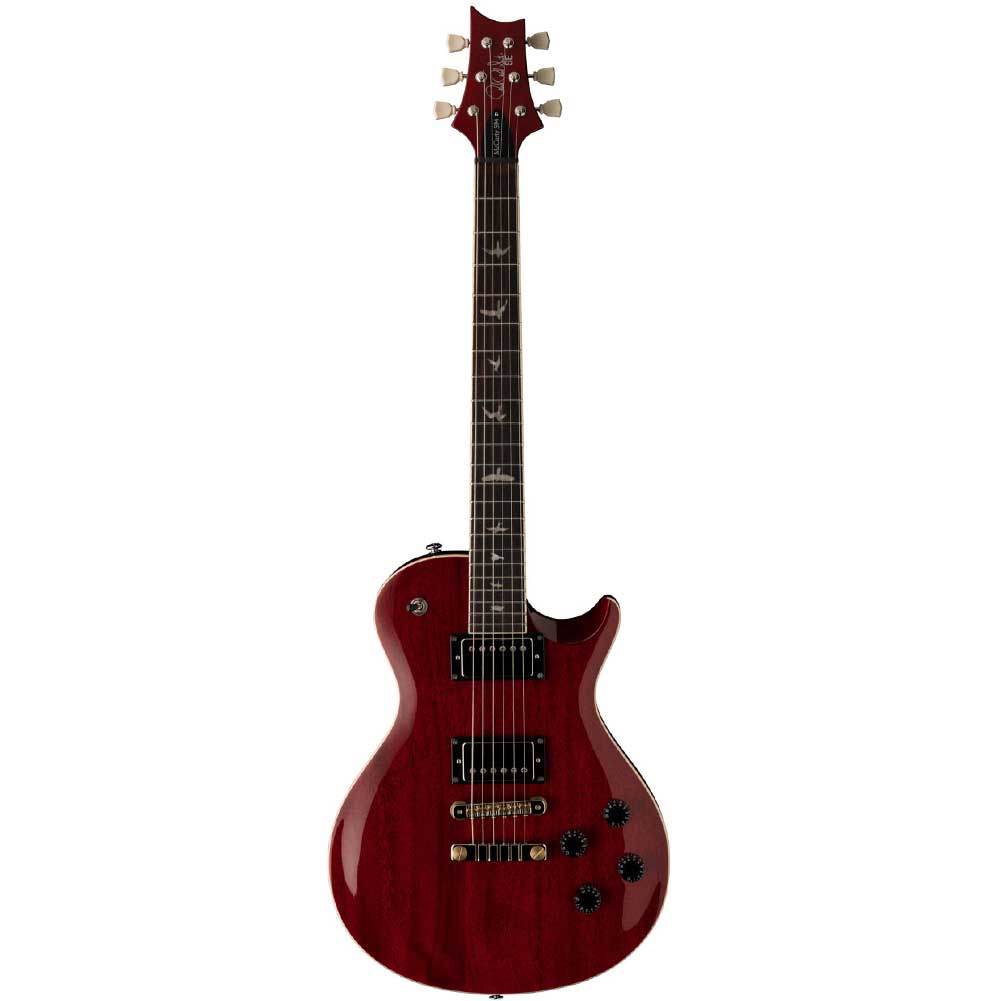 PRS SE Standard 594 Singlecut STS522VC Vintage Cherry Rosewood