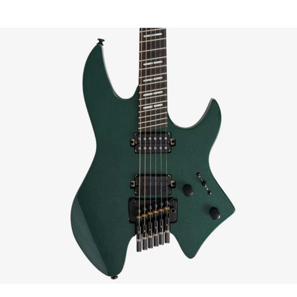 Sire Larry Carlton X6 series 6-String Headless with gig bag