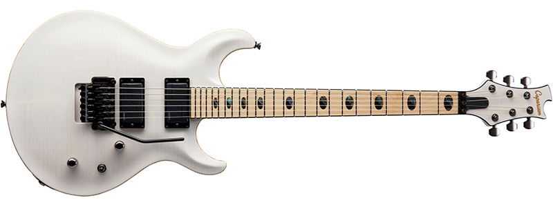Caparison Guitars