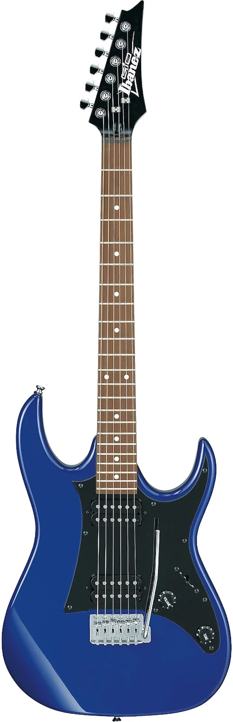 Ibanez Gio GRX20Z Electric Guitar Jewel Blue – Music Makers