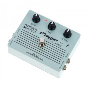 Roger Mayer Voodoo-1 Classic: Good Match For Your Taste?