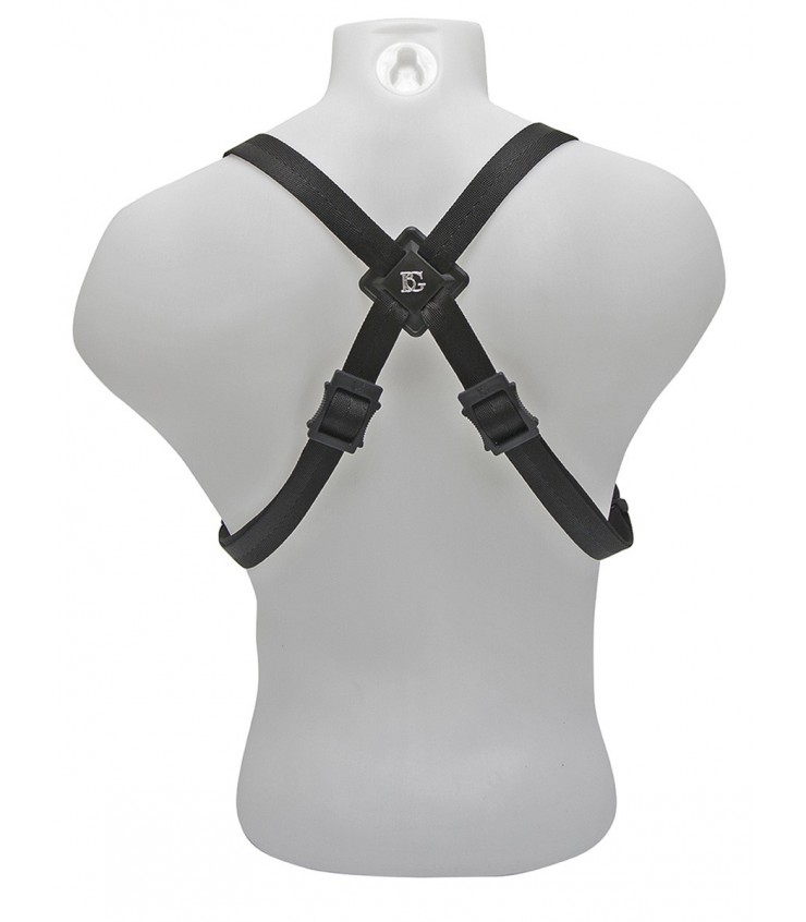 BG ハーネスストラップ 男性用 （S40SH） - Musicporte