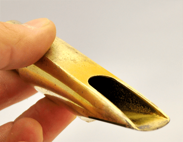 Otto Link メタル STM アーリーバビット 8＊（vintage） - Musicporte