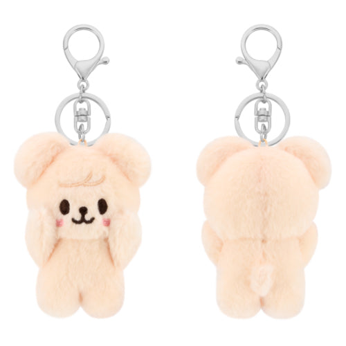 SKZOO dominATE SEOUL OFFICIAL MD [ MAGNET PLUSH KEYRING BABY Ver
