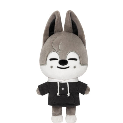 Stray Kids SKZOO PLUSH ORIGINAL Ver - Music Plaza