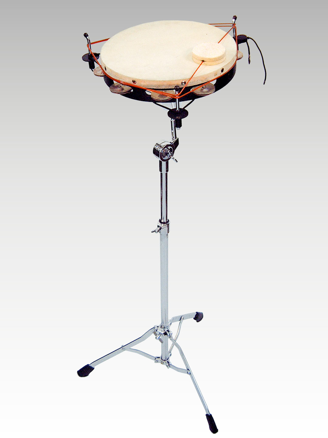 タンバリン スタンド ST-TMB1 - musics .percussion