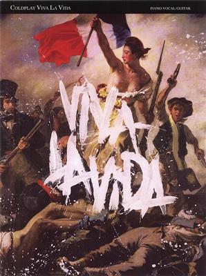 Viva La Vida | Music Shop Europe