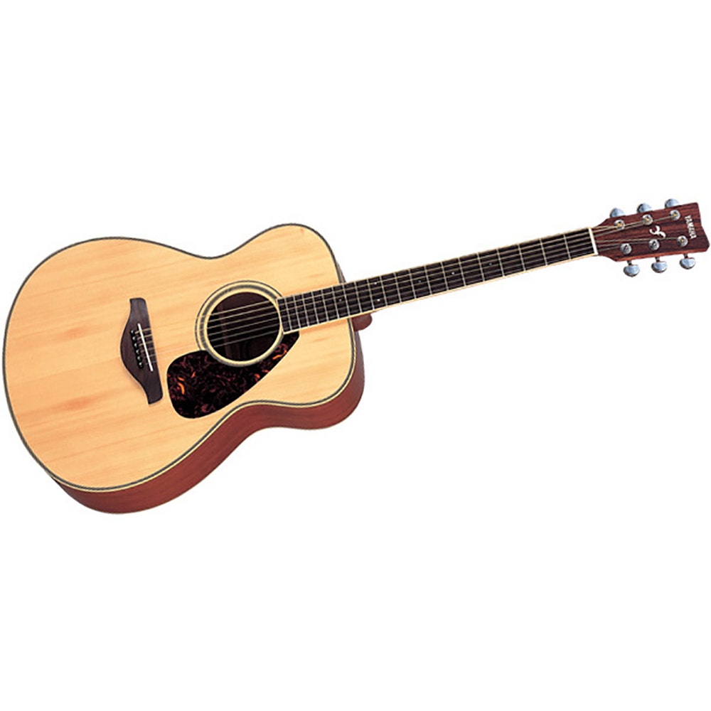 Yamaha FS720S Folk Guitar Natural
