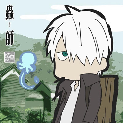 製品情報 | TVアニメ『蟲師 続章』公式サイト