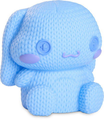 Cinnamoroll Scented Figure (Blueberry) | Handmade by Robots x