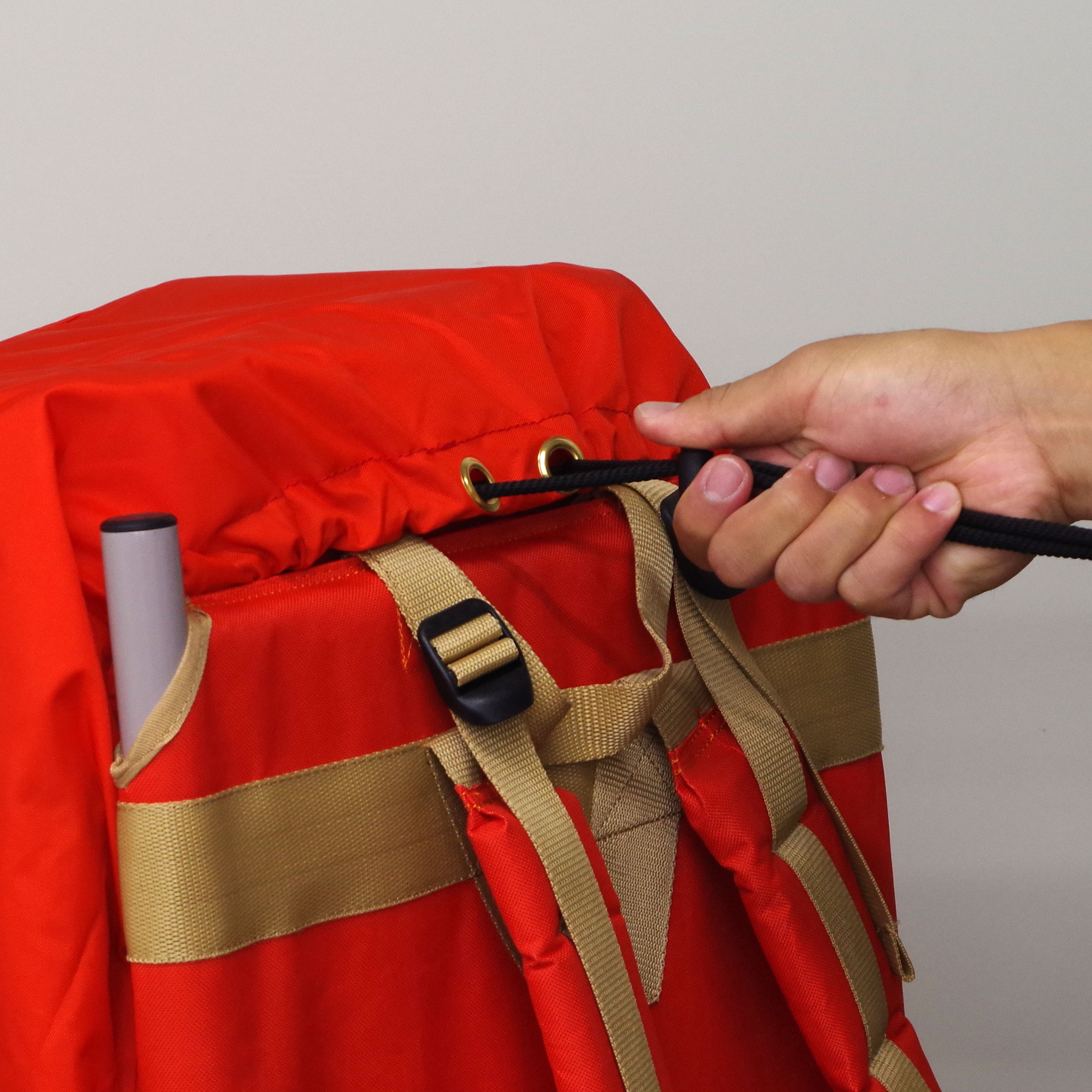 光波用リュック｜株式会社マイゾックス:::測量・土木機器から環境を創る