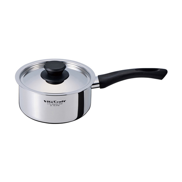 ビタクラフト ホップシリーズ 両手鍋20cm | 商品詳細 | マイ・グリーン