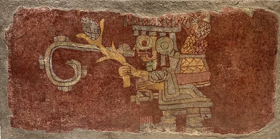 祈り、畏れ、捧げた ～ 特別展「古代メキシコ」前編｜BLOG