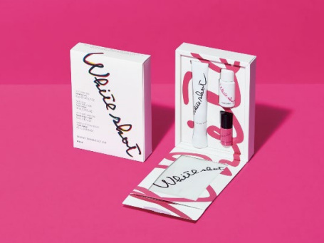 ポーラ、美白ラインアップを集結させたキット「ホワイトショット SXS